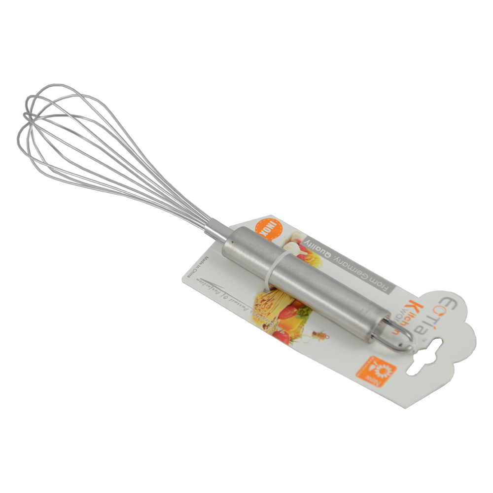 Tel/Batator spuma realizat din inox (Model 2)