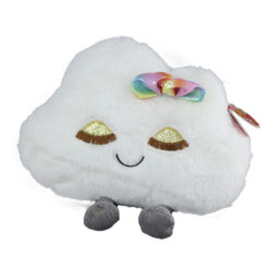 Jucarie de plus - Nor cu fundita 25 CM