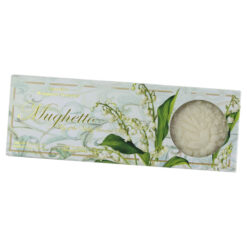 Set sapun Lilly of the Valley 3x125 gr, Saponificio Artigianale Fiorentino