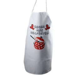 Sort de bucatarie "Engem mar megfoztel!" 60x84 CM