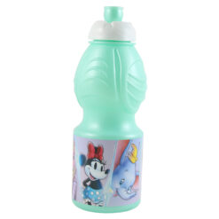 Plosca din plastic 400 ml, Disney 100 Urban