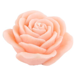 Lumanare parfumata Trandafir, Velvet Rose 12 CM