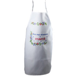 Sort de bucatarie "Cea mai minunata Mama" 60x84 CM