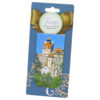 Semn de carte magnetic 8.5 CM, Castelul Bran