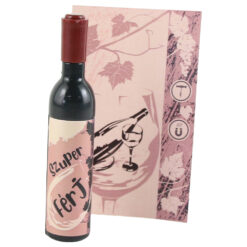 Tirbuson cu magnet "Szuper Ferj", 11 CM