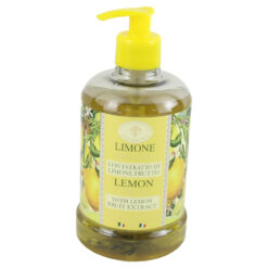 Sapun lichid Lemon 500 ml, Fiorentino