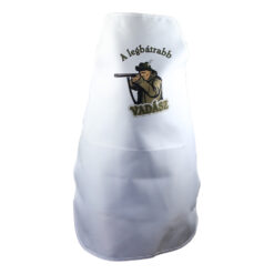 Sort de bucatarie "A legbatrabb Vadasz!"