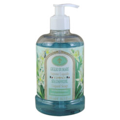 Sapun lichid Seadaffodil 500 ml, Saponificio Artigianale Fiorentino