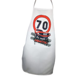 Sort de bucatarie "70 es nem lassitok!", 63x82 CM