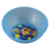 Farfurie adanca din plastic, Paw Patrol, 13x4.5 CM