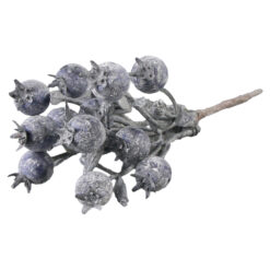 Pick decor macese 15 CM, mov