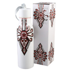Sticla termos 500 ml, "Parzenica", in cutie decorativa