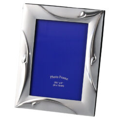Rama foto din metal - Dim. poza 9x13 CM