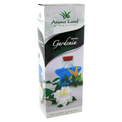 Betisoare parfumate Gardenie, 6 cutii de 20 de betisoare