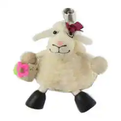 Alternative view of Figurina bungee jumping - Miel fetita