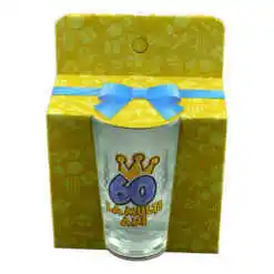 Pahar de shot - La multi ani - 60