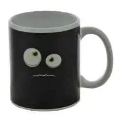 Cana termosensibila Smilies 300 ml, Verde