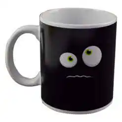 Alternative view of Cana termosensibila Smilies 300 ml, Verde