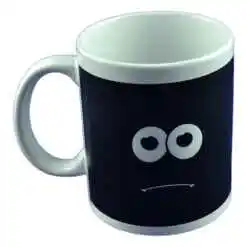 Alternative view of Cana termosensibila Smilies 300 ml, Rosu