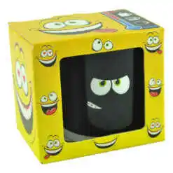 Cana termosensibila Smilies 300 ml, Galben