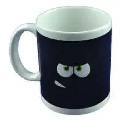 Alternative view of Cana termosensibila Smilies 300 ml, Galben