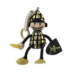 Figurina bungee jumping - Cavaler 13 CM