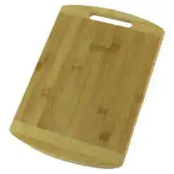 Tocator bambus 22x32 CM