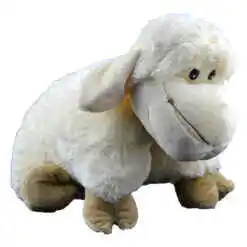 Alternative view of Perna Miel din plus 53x48 CM