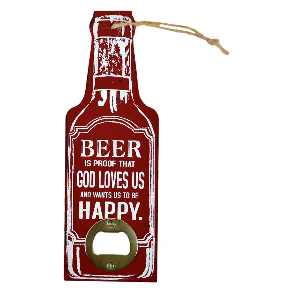 Desfacator pentru sticla cu mesaje (Model 3) - imagine 4