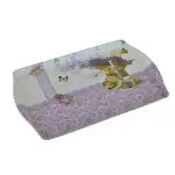 Tava servire din plastic Lavanda 35x22.5 CM