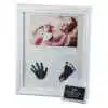 Rama foto pentru amprenta cu cerneala 22x27 CM