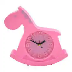 Alternative view of Ceas de masa din plastic Calut 17 CM