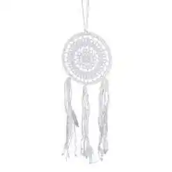 Prinzator de vise de vise crosetat 16x60 CM - Dream Catcher