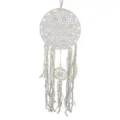 Prinzator de vise din material textil 21x80 CM - Dream Catcher