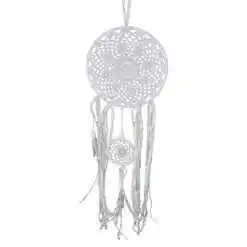 Prinzator de vise de vise crosetat 21x80 CM - Dream Catcher