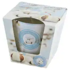 Alternative view of Lumanare parfumata Wellness & Beauty 115 gr, Argan Oil/Cotton