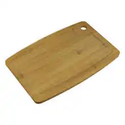 Tocator din bambus 28x18 CM