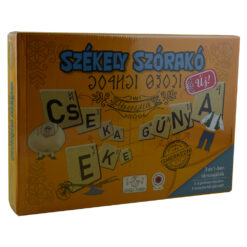 Joc colectiv - Szekely szorako