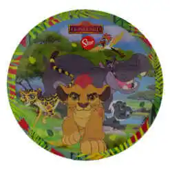 Farfurie intinsa din melamina Lion Guard, 20 CM