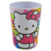 Pahar din melamina Hello Kitty, 200 ml