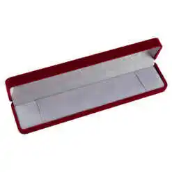 Cutie eleganta pentru bijuterie