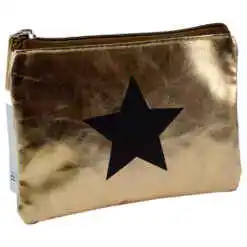 Gentuta pentru cosmetice 16x12 CM, Stea