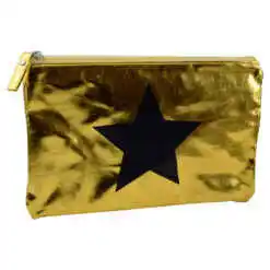 Gentuta pentru cosmetice 24x16 CM, Stea