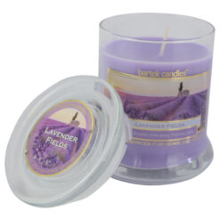 Lumanare parfumata in borcan de sticla Lavender Soap/Fields