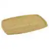 Platou din bambus 36x22 CM
