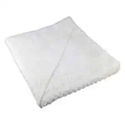 Fata de masa traditionala din bumbac, dreptunghiulara, 300x160 CM, Alb