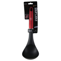 Polonic pentru supa Burgundy Metallic Line