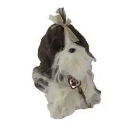 Alternative view of Caine de plus, Terrier 20 CM