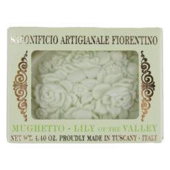 Sapun Botticelli Lilly of the Valley 125 gr - Lacramioara