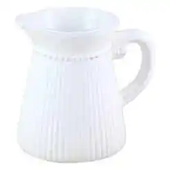 Vaza ceramica tip carafa 14 CM